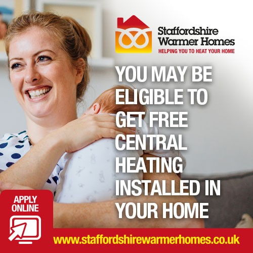 Free Central Heating Free Central Heating